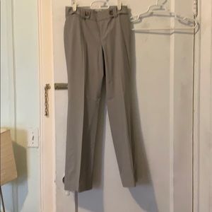 Banana Republic Summer weight trousers sz00P